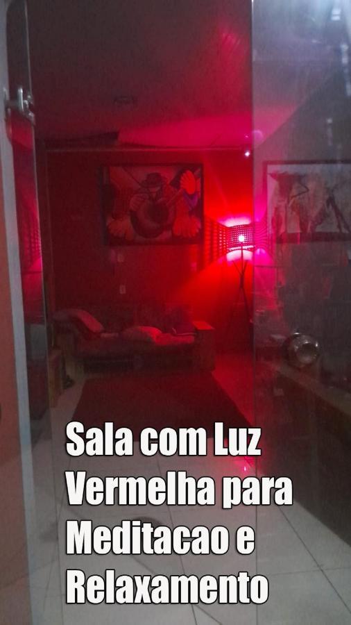 "Le Chat Qui Peche" Hostel A 150 Metros Da Praia De Pajucara Maceió エクステリア 写真