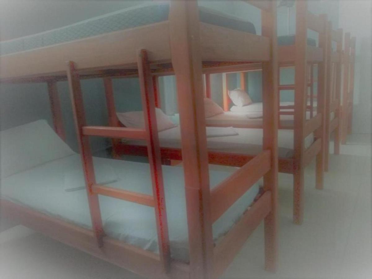 "Le Chat Qui Peche" Hostel A 150 Metros Da Praia De Pajucara Maceió エクステリア 写真