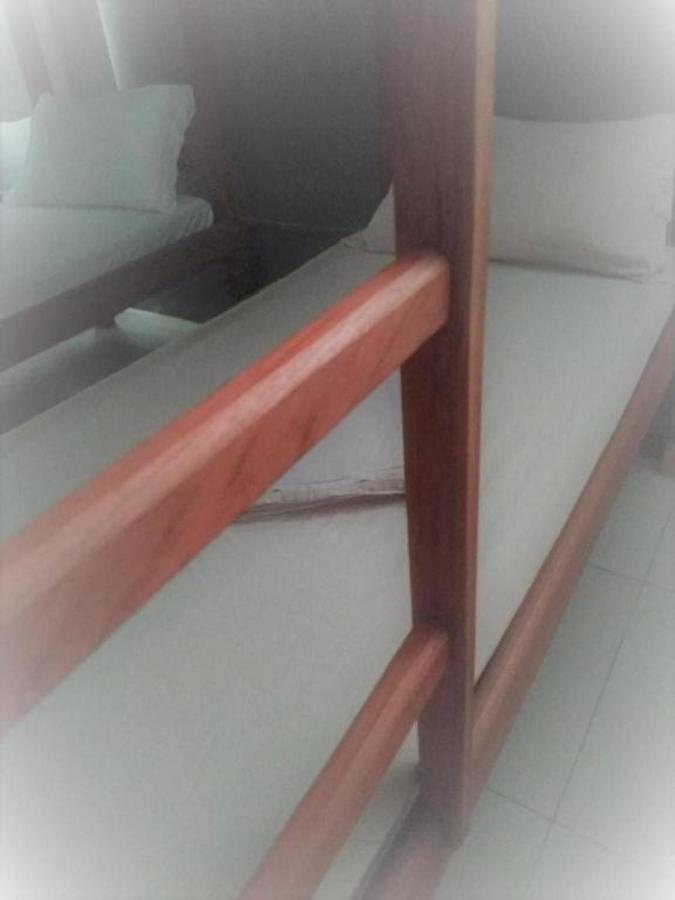"Le Chat Qui Peche" Hostel A 150 Metros Da Praia De Pajucara Maceió エクステリア 写真